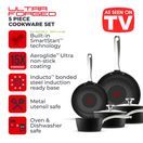 Tower T900304 Smart Start Ultra Forged 5 Piece Cookware Set additional 2