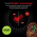 Tower T900304 Smart Start Ultra Forged 5 Piece Cookware Set additional 4