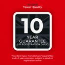 Tower T900304 Smart Start Ultra Forged 5 Piece Cookware Set additional 14