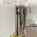DYSON V15-2024 Cordless Vacuum - 60 Minutes Run Time - Yellow/Nickel additional 2