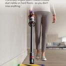 DYSON V15  Detect Absolute Cordless Vacuum - 60 Minutes Run Time - Yellow/Nickel additional 2