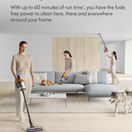 DYSON V15  Detect Absolute Cordless Vacuum - 60 Minutes Run Time - Yellow/Nickel additional 8