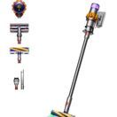 DYSON V15  Detect Absolute Cordless Vacuum - 60 Minutes Run Time - Yellow/Nickel additional 1
