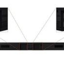 Samsung HW_B530XU Wireless Soundbar with Subwoofer and Game Mode - Black additional 5