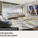 Samsung HW_B530XU Wireless Soundbar with Subwoofer and Game Mode - Black additional 7