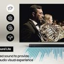 Samsung HW_B530XU Wireless Soundbar with Subwoofer and Game Mode - Black additional 9