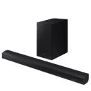 Samsung HW_B530XU Wireless Soundbar with Subwoofer and Game Mode - Black additional 1