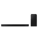 Samsung HW_B530XU Wireless Soundbar with Subwoofer and Game Mode - Black additional 2