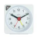 ACCTIM CK2573 Ingot Analogue Alarm Clock additional 1