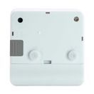 ACCTIM CK2573 Ingot Analogue Alarm Clock additional 2