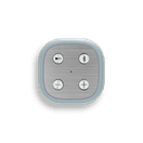 ROBERTS REUNIONDE Bluetooth IXP7 Waterproof Speaker Duck Egg additional 4