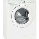 INDESIT EWD71453WUKN 7Kg 1400rpm Washing Machine White additional 3