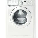 INDESIT EWD71453WUKN 7Kg 1400rpm Washing Machine White additional 1