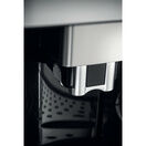 HOTPOINT CM9945H Built-in Coffee Machine - Stainless Steel & Black additional 4