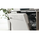 Indesit Push&Go I3B L626 UK Semi Integrated Built-in Dishwasher additional 3