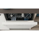 Indesit Push&Go I3B L626 UK Semi Integrated Built-in Dishwasher additional 9