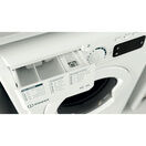 INDESIT EWDE861483WUK Freestanding 8kg/6kg Washer Dryer - White additional 2