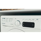 INDESIT EWDE861483WUK Freestanding 8kg/6kg Washer Dryer - White additional 4
