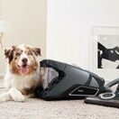 Miele CX1BLIZ_CAT_DOG Blizzard Comfort Cat & Dog Cylinder Vacuum Cleaner - Grey additional 2