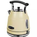 RANGEMASTER RMCLDK201CM 1.7L Traditional Kettle - Cream additional 2
