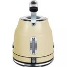 RANGEMASTER RMCLDK201CM 1.7L Traditional Kettle - Cream additional 3