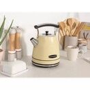 RANGEMASTER RMCLDK201CM 1.7L Traditional Kettle - Cream additional 4