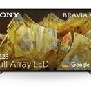 SONY XR85X90LPU 85"4K UHD HDR Google Smart TV additional 1