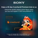 SONY XR85X95LPU 85" 4K UHD HDR Google Smart TV additional 2