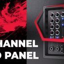 SHARP CP-LS200 Wireless Portable Speaker - Black additional 4