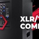 SHARP CP-LS200 Wireless Portable Speaker - Black additional 7