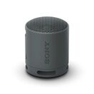 Sony SRSXB100B Compact Bluetooth Speaker Light Grey additional 2