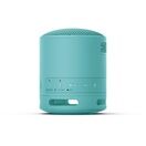 Sony SRSXB100L_CE7 Bluetooth Speaker -Light Blue additional 3