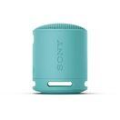 Sony SRSXB100L_CE7 Bluetooth Speaker -Light Blue additional 1