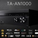 SONY TAAN1000CEK TAAN1000_CEK AV Amplifier - Black additional 4