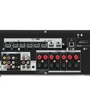 SONY TAAN1000CEK TAAN1000_CEK AV Amplifier - Black additional 3