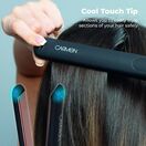 CARMEN C81054COP Noir III Hair Straightener Ceramic additional 5