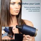 CARMEN C81065BC Twilight DC Professional Hair Dryer additional 7