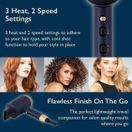CARMEN C81065BC Twilight DC Professional Hair Dryer additional 6