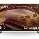SONY KD75X75WLU 75"4K UHD HDR Google Smart TV additional 1