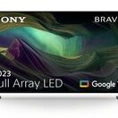 SONY KD65X85LU 65" X85L Full Array LED 4K HDR TV additional 1