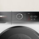 BOSCH WGB256A1GB Series 8 Washing Machine 10kg 1400 rpm White additional 3