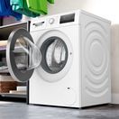 BOSCH WAN28259GB Series 4 Washing Machine 9kg 1400 rpm White additional 4