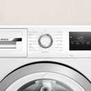 BOSCH WAN28259GB Series 4 Washing Machine 9kg 1400 rpm White additional 3