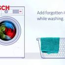 BOSCH WAN28259GB Series 4 Washing Machine 9kg 1400 rpm White additional 2