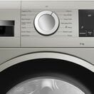 BOSCH WGG2440XGB Series 6 Washing Machine 9kg 1400rpm Silver inox additional 3