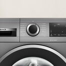 BOSCH WGG244FRGB Series 6 Washing Machine 9kg 1400rpm Grey additional 3
