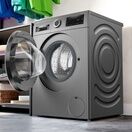 BOSCH WGG244FRGB Series 6 Washing Machine 9kg 1400rpm Grey additional 4
