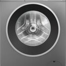 BOSCH WGG244FRGB Series 6 Washing Machine 9kg 1400rpm Grey additional 1