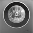 BOSCH WGG244FCGB Series 6 Washing Machine 9kg 1400rpm Grey additional 1