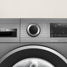 BOSCH WGG244FCGB Series 6 Washing Machine 9kg 1400rpm Grey additional 4